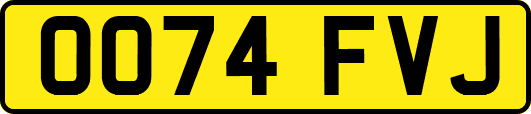 OO74FVJ