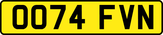 OO74FVN