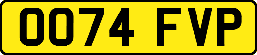 OO74FVP