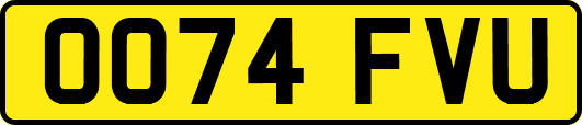 OO74FVU