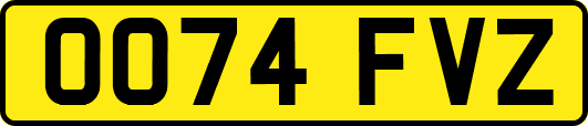 OO74FVZ