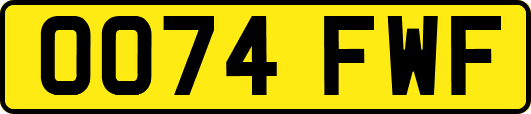 OO74FWF