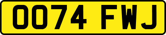 OO74FWJ