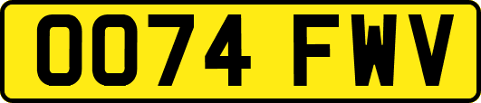 OO74FWV