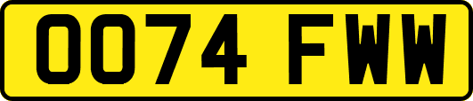 OO74FWW