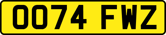 OO74FWZ