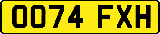 OO74FXH