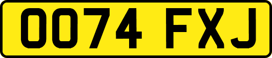 OO74FXJ