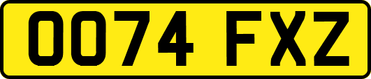 OO74FXZ