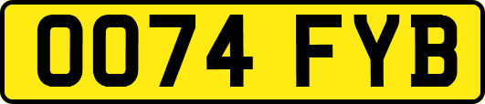 OO74FYB