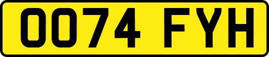 OO74FYH
