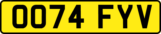 OO74FYV