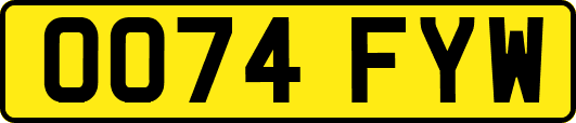 OO74FYW