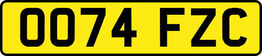 OO74FZC