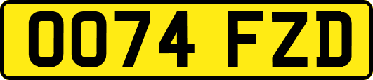 OO74FZD