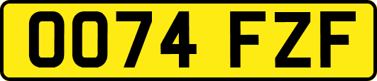 OO74FZF