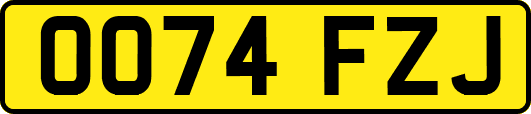 OO74FZJ