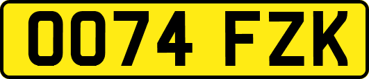 OO74FZK