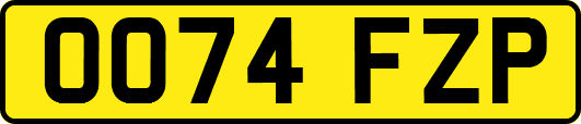 OO74FZP