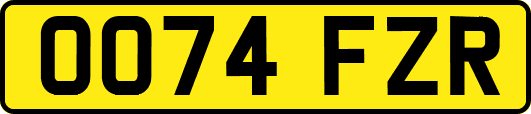 OO74FZR