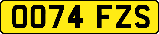 OO74FZS