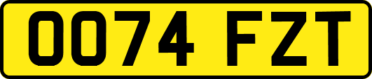 OO74FZT