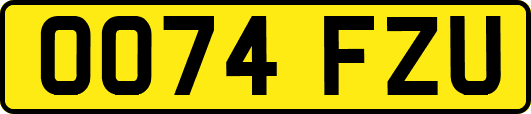 OO74FZU