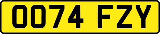 OO74FZY
