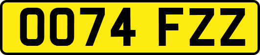 OO74FZZ