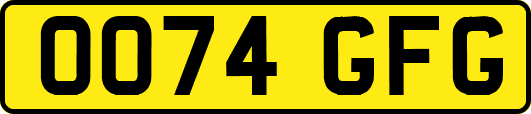 OO74GFG
