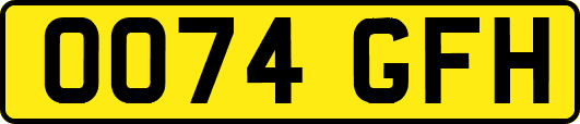 OO74GFH