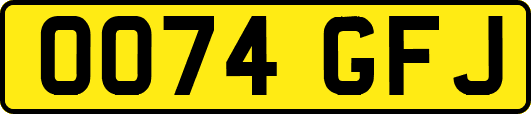 OO74GFJ