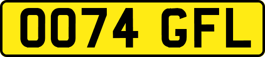 OO74GFL