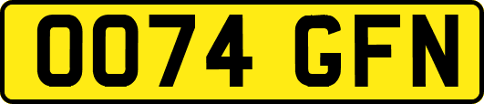 OO74GFN