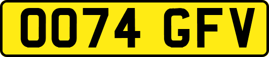 OO74GFV