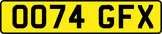 OO74GFX