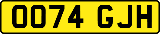 OO74GJH