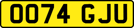OO74GJU