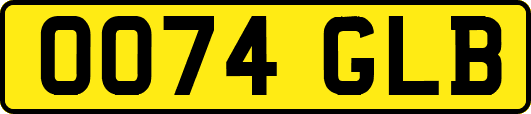 OO74GLB
