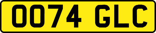 OO74GLC