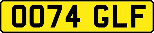 OO74GLF