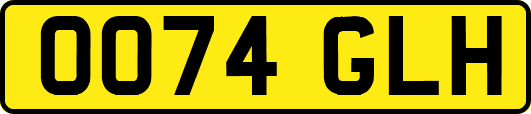 OO74GLH