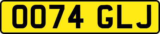 OO74GLJ