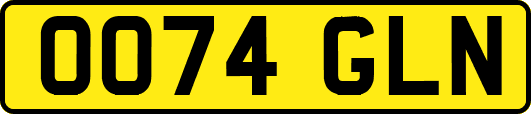 OO74GLN