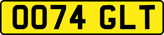 OO74GLT