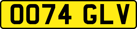 OO74GLV