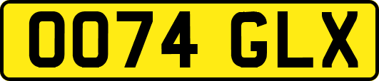 OO74GLX