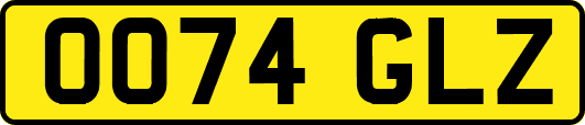 OO74GLZ