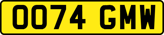 OO74GMW