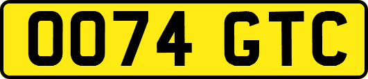 OO74GTC